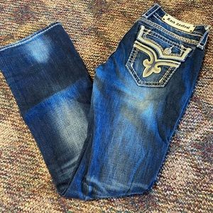 🛑 SOLD 🛑 Rock Revival Kai